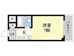 中野ロイヤルハイツ 2階