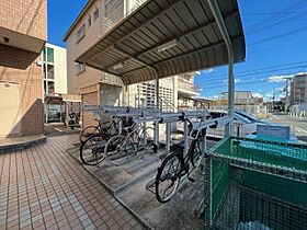 ラポール  ｜ 大阪府堺市北区百舌鳥梅町３丁（賃貸マンション1K・3階・24.00㎡） その23