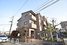 大阪府堺市北区新堀町１丁72番（賃貸マンション3LDK・3階・65.31㎡） その1