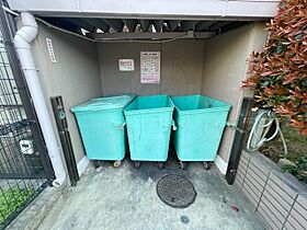 大阪府堺市北区新堀町１丁72番（賃貸マンション3LDK・3階・65.31㎡） その19