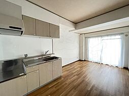 ピアモント北花田 3階3LDKのリビング/ダイニング