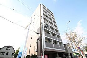 プログレスアペゼ  ｜ 大阪府堺市北区長曽根町（賃貸マンション1K・7階・29.04㎡） その22