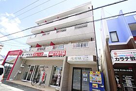 大阪府堺市北区百舌鳥赤畑町２丁（賃貸マンション1R・3階・24.00㎡） その20