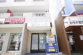 大阪府堺市北区百舌鳥赤畑町２丁（賃貸マンション1R・3階・24.00㎡） その4