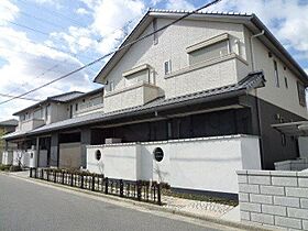 シャーメゾン和郷A棟  ｜ 大阪府堺市北区長曽根町（賃貸アパート1LDK・2階・42.75㎡） その1