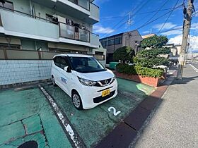 大阪府堺市北区百舌鳥梅町３丁（賃貸マンション2LDK・3階・52.00㎡） その20