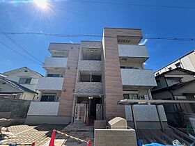 大阪府堺市北区百舌鳥梅北町５丁249番3号（賃貸アパート1K・1階・30.18㎡） その3