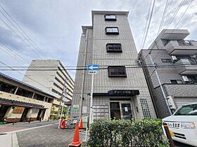 大阪府大阪市住吉区苅田１０丁目（賃貸マンション1K・5階・20.00㎡） その3