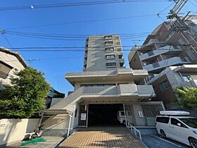 大阪府大阪市住吉区殿辻２丁目（賃貸マンション1LDK・9階・46.87㎡） その22