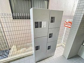 大阪府大阪市住吉区山之内３丁目（賃貸マンション1K・5階・27.90㎡） その21