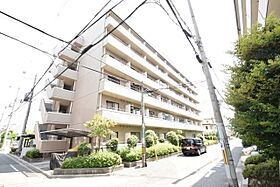 大阪府堺市堺区向陵中町６丁4番1号（賃貸マンション1R・3階・19.28㎡） その1