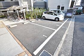 大阪府堺市北区中百舌鳥町４丁466番2号（賃貸アパート1K・3階・29.16㎡） その5