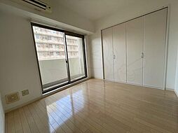 シティーコート大小路 7階1LDKのリビング/ダイニング