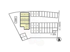 大阪府堺市北区長曽根町1615番1号（賃貸アパート1R・2階・30.27㎡） その10