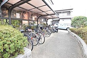 けやきハイツ  ｜ 大阪府堺市北区金岡町（賃貸マンション2LDK・2階・50.75㎡） その19