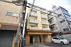 大阪府堺市堺区向陵中町６丁3番2号（賃貸マンション1R・3階・29.62㎡） その1