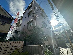 シャレー北花田  ｜ 大阪府堺市北区北花田町４丁（賃貸マンション2LDK・2階・50.00㎡） その23