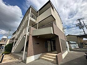 大阪府堺市北区奥本町２丁7番2号（賃貸マンション1R・3階・27.60㎡） その1