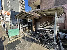 リッツラムセス2番館  ｜ 大阪府堺市北区長曽根町（賃貸マンション1K・2階・29.23㎡） その28