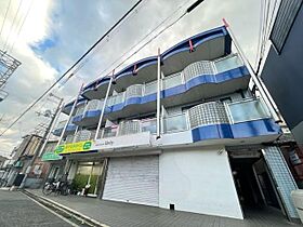 アルページュ3  ｜ 大阪府堺市北区百舌鳥梅北町４丁（賃貸マンション1LDK・3階・45.00㎡） その3