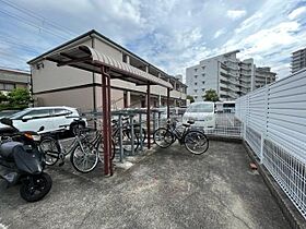 大阪府堺市北区金岡町（賃貸アパート1K・1階・24.00㎡） その29