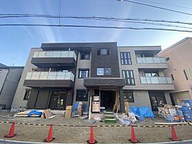 大阪府堺市北区蔵前町３丁（賃貸マンション3LDK・3階・71.64㎡） その1