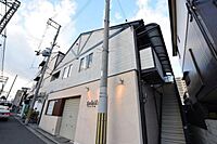 大阪府堺市北区中百舌鳥町3丁：物件画像／株式会社アリオ　賃貸住宅サービス　北花田店