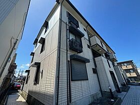 シャンポール弐番館  ｜ 大阪府堺市北区大豆塚町２丁（賃貸アパート2LDK・3階・51.16㎡） その1