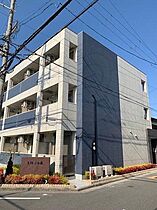 大阪府堺市堺区香ヶ丘町２丁8番25号（賃貸マンション1K・1階・28.11㎡） その19