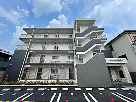 ボヌール・ユニティ  ｜ 大阪府堺市北区新金岡町５丁7番544号（賃貸マンション1LDK・1階・46.66㎡） その3