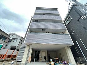 ウエムラグレース長尾  ｜ 大阪府堺市北区南長尾町５丁（賃貸マンション1R・2階・27.85㎡） その3