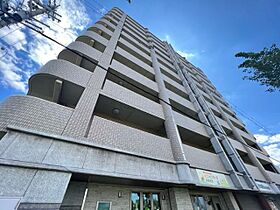 大阪府堺市北区長曽根町（賃貸マンション2LDK・10階・58.71㎡） その3