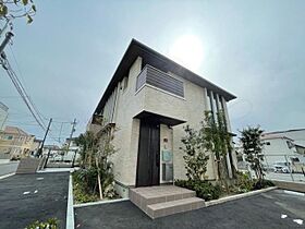 大阪府堺市堺区北三国ヶ丘町７丁（賃貸アパート2LDK・1階・66.24㎡） その1