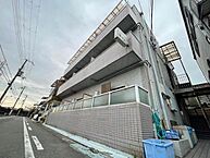 大阪府堺市堺区香ヶ丘町2丁：物件画像／株式会社アリオ　賃貸住宅サービス　北花田店