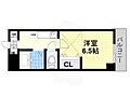 オクト白鷺2階4.6万円