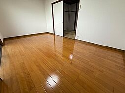 マンション源 2階2Kのリビング/ダイニング