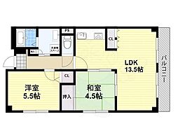 三宅アメニティサンズ 8階/-