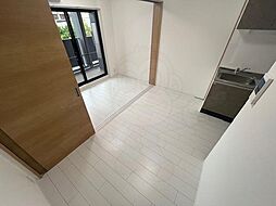 テラ堺市駅 9階1DKのリビング/ダイニング