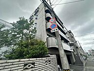 大阪府大阪市住吉区山之内4丁目：物件画像／株式会社アリオ　賃貸住宅サービス　北花田店