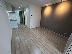 フジパレス遠里小野イースト 2階1LDKのリビング/ダイニング