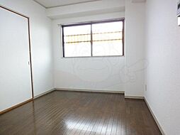 タレックスビル 5階2DKのリビング/ダイニング