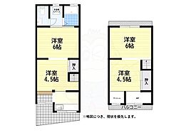 奥本町1丁テラス