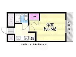 🉐敷金礼金0円！🉐エスタイル中百舌鳥2