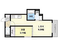 REGALEST堺市駅