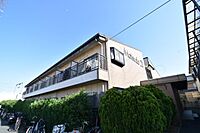 大阪府松原市天美北7丁目：物件画像／株式会社アリオ　賃貸住宅サービス　北花田店