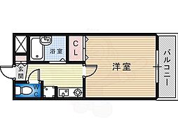 LUMINAREなかもず 1階/-