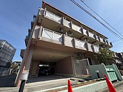 パセオ梅北