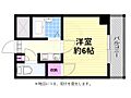 リヴィエール弐番館3階4.4万円