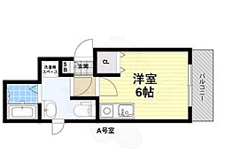 はなれ 3階/-