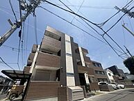 大阪府松原市高見の里4丁目：物件画像／株式会社アリオ　賃貸住宅サービス　北花田店
